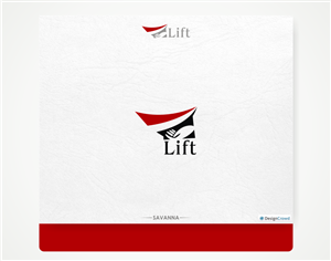 Logo Design by Savana for Lift LLC | Design: #3598269
