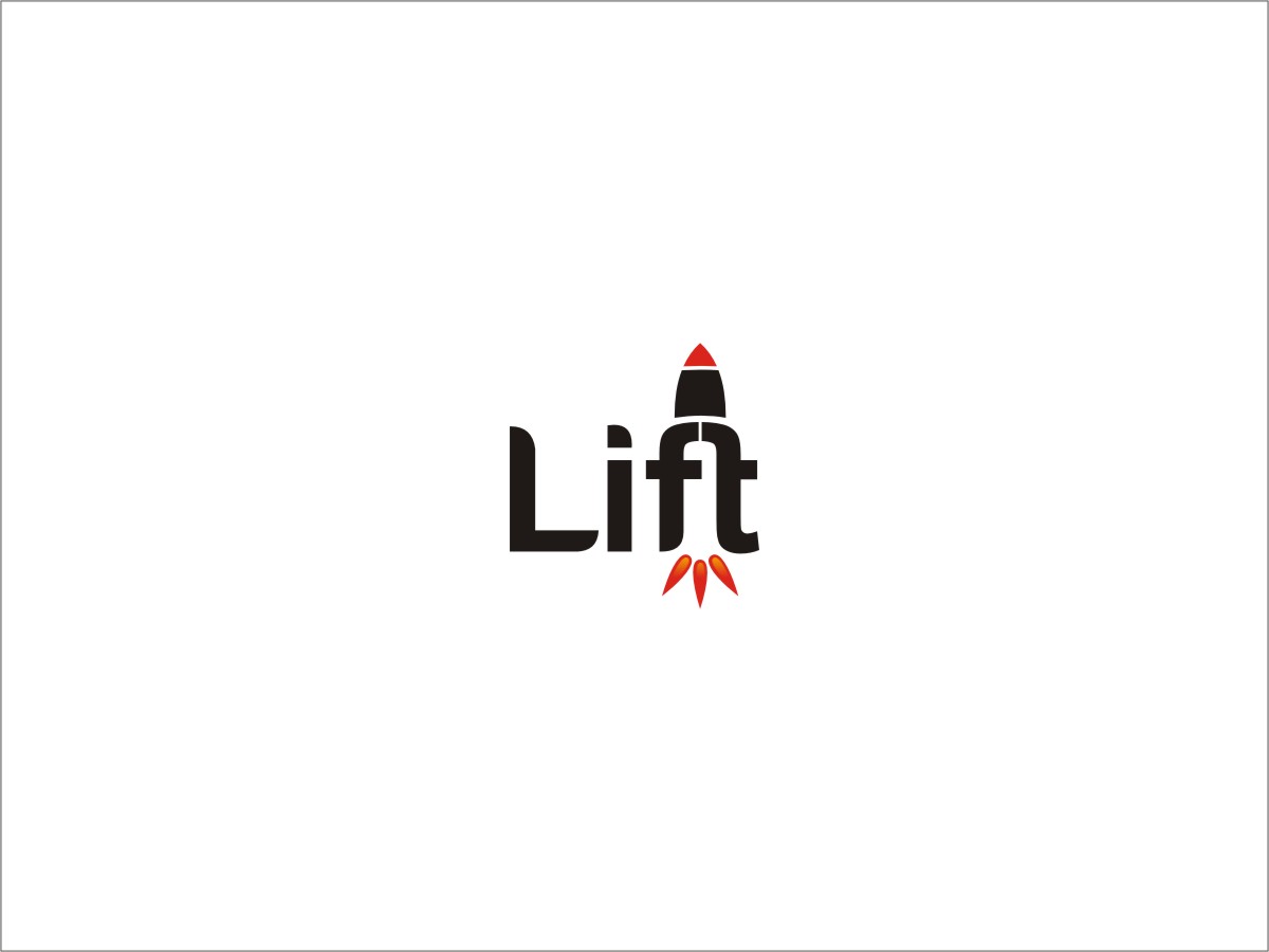 Logo Design by LogoShop for Lift LLC | Design #3602967