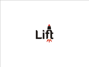 Logo Design by LogoShop for Lift LLC | Design: #3602967