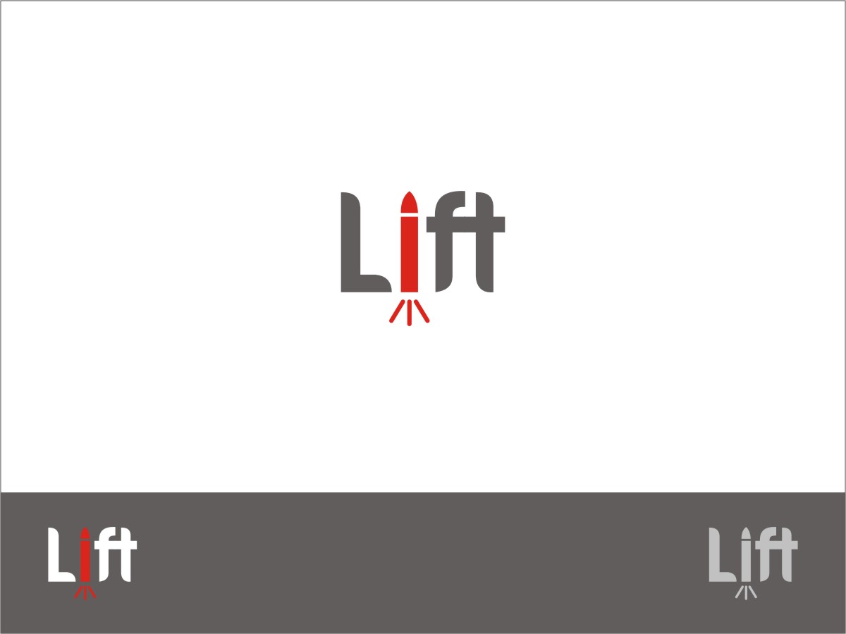 Logo Design by LogoShop for Lift LLC | Design #3602968