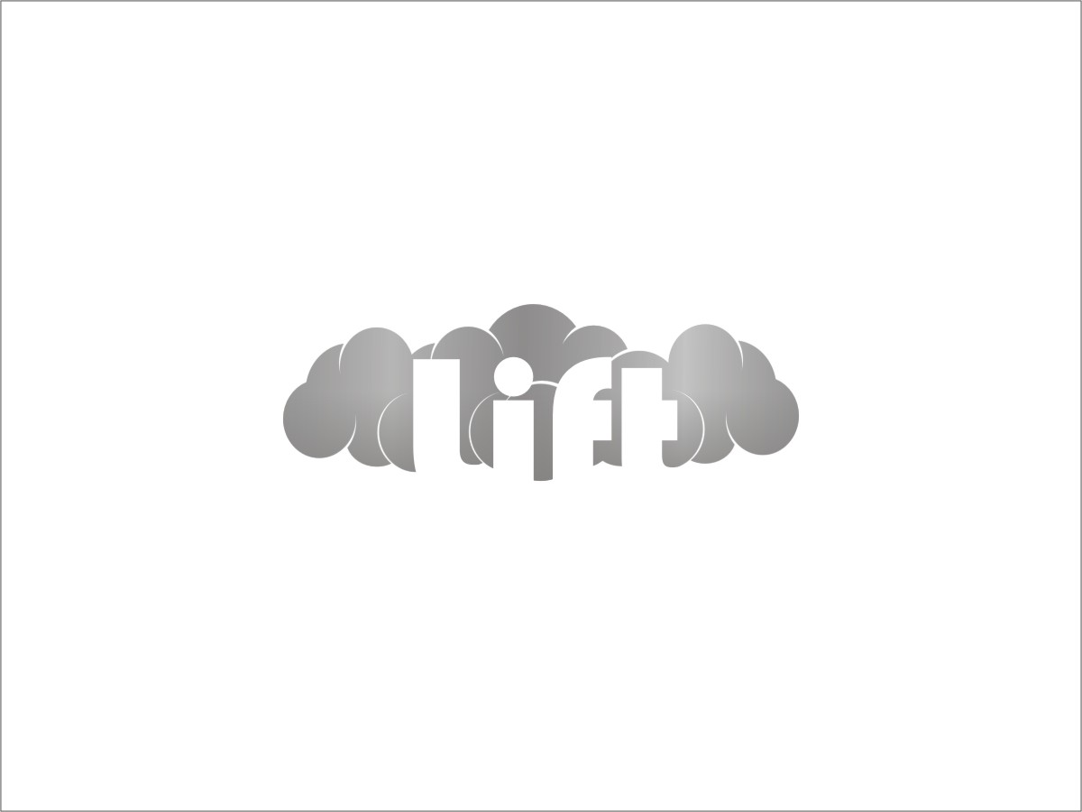 Logo Design by LogoShop for Lift LLC | Design #3609015