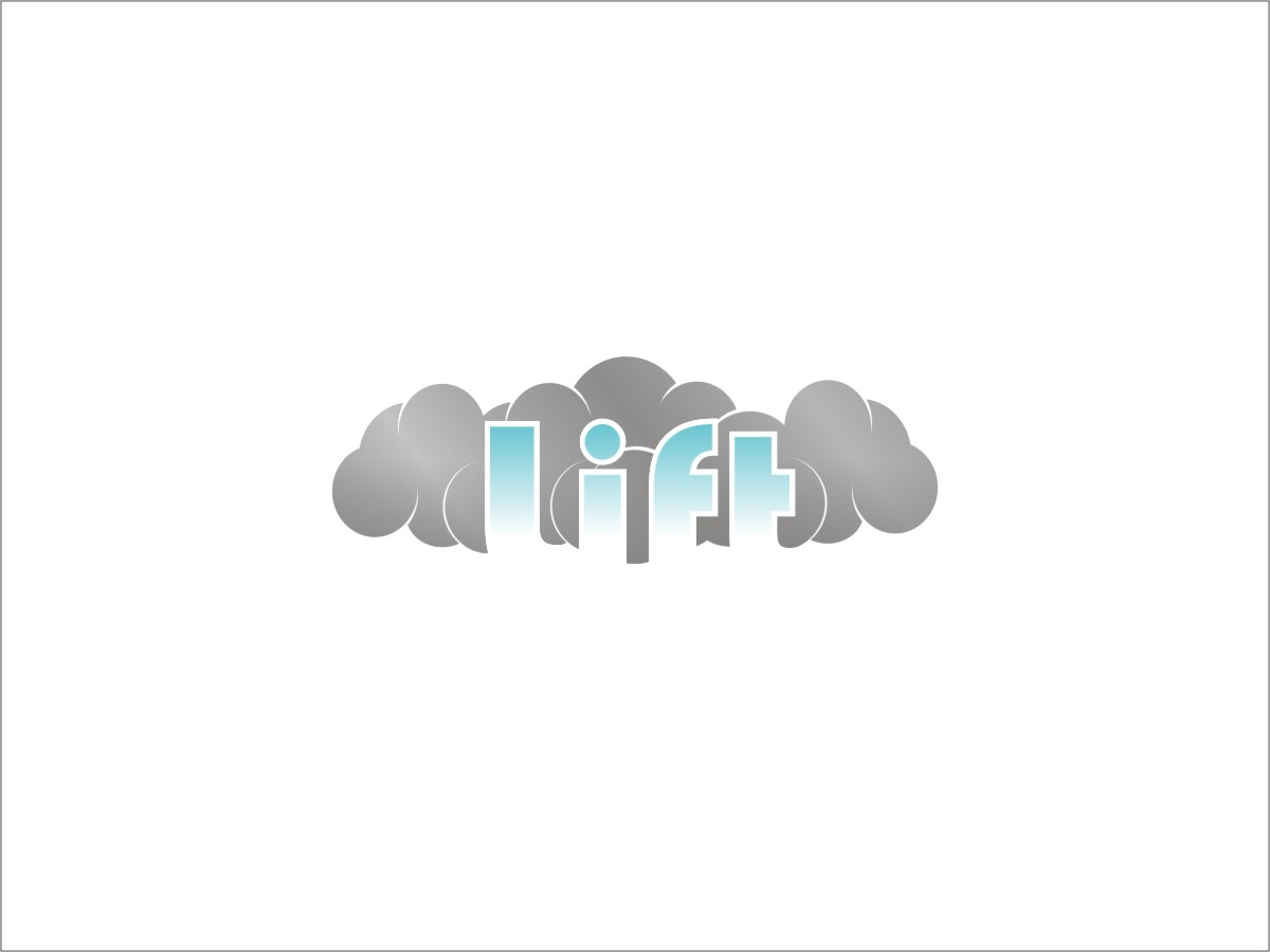 Logo Design by LogoShop for Lift LLC | Design #3609017