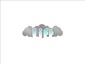 Logo Design by LogoShop for Lift LLC | Design: #3609017