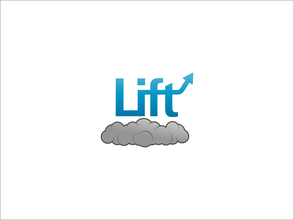 Diseño de Logo por LogoShop para Lift LLC | Diseño #3609019