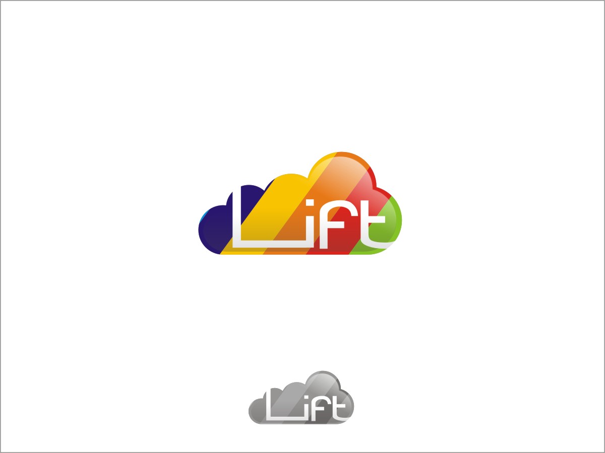 Logo Design by LogoShop for Lift LLC | Design #3609025