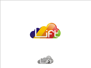 Logo Design by LogoShop for Lift LLC | Design: #3609025