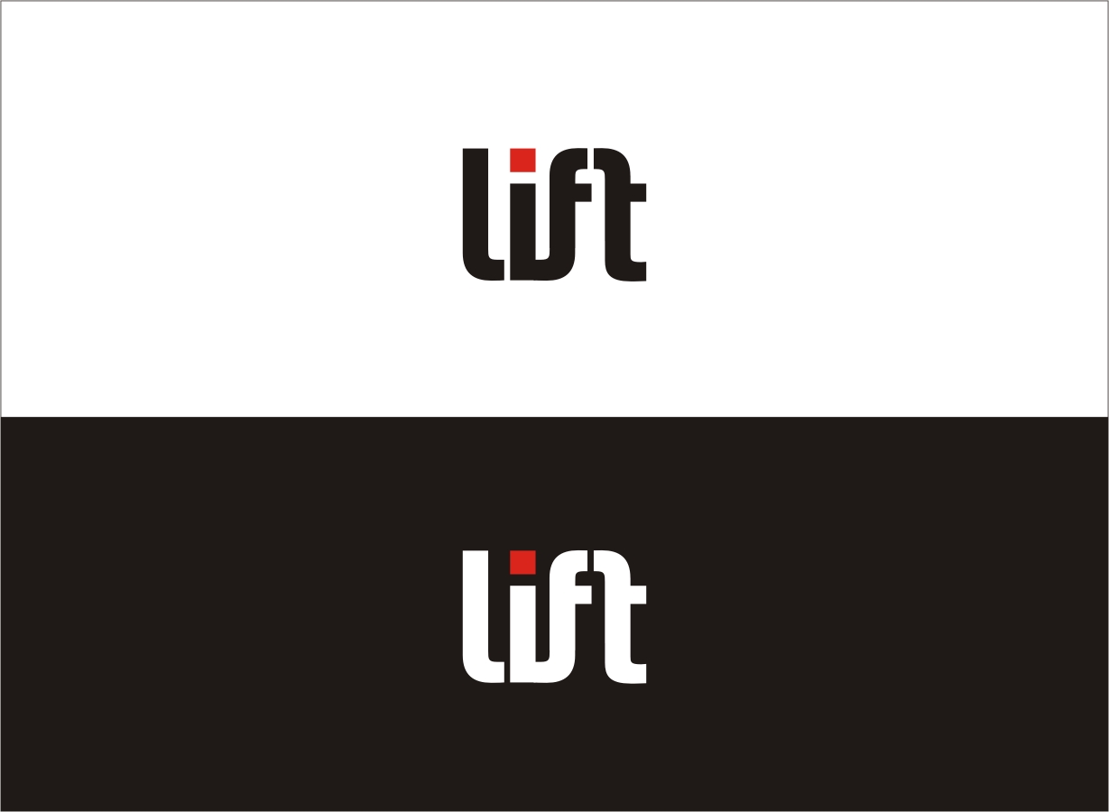 Logo Design by LogoShop for Lift LLC | Design #3610252
