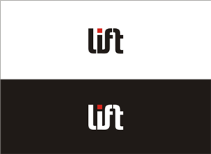 Logo Design by LogoShop for Lift LLC | Design: #3610252