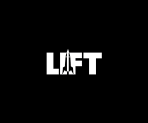 Logo Design by Alpha & Omega for Lift LLC | Design: #3601399