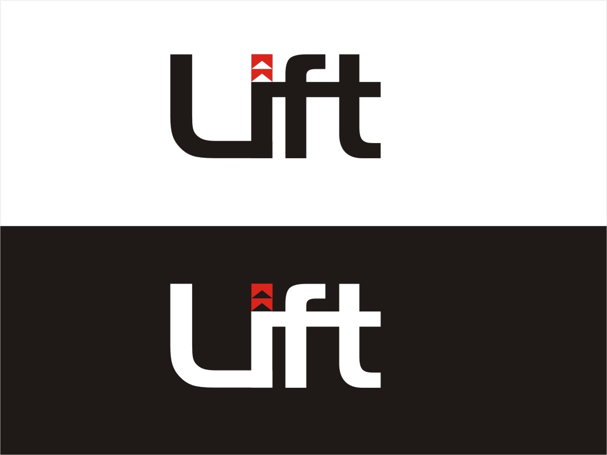 Logo Design by Sushma for Lift LLC | Design #3614964