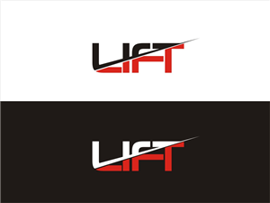 Logo Design by Sushma for Lift LLC | Design: #3615024