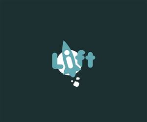 Logo Design by MOH Studio for Lift LLC | Design: #3613888