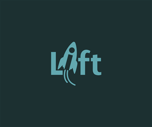 Logo Design by MOH Studio for Lift LLC | Design: #3632936