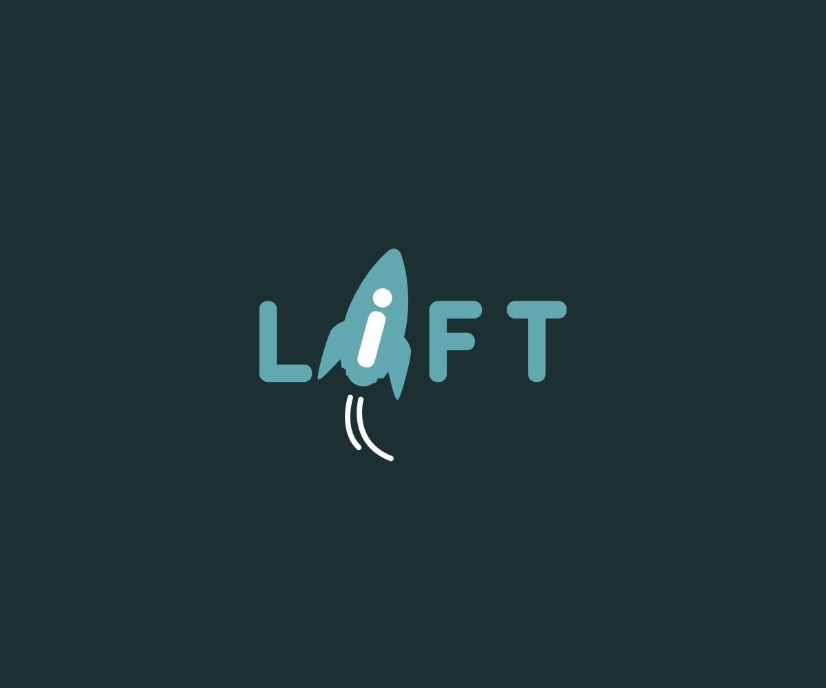 Logo Design by MOH Studio for Lift LLC | Design #3632940