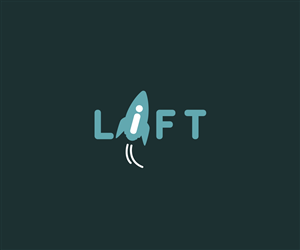 Logo Design by MOH Studio for Lift LLC | Design: #3632940