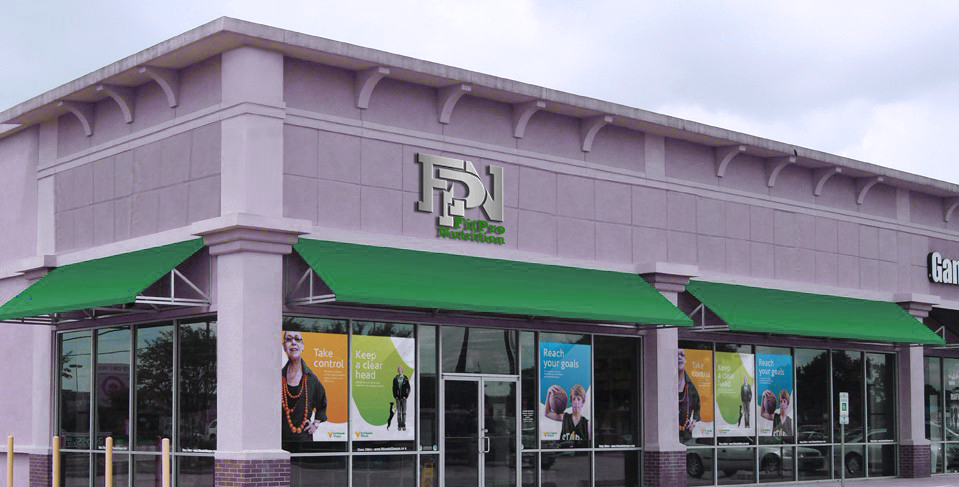 Graphic Design by BMF Design for this project | Design #3623565