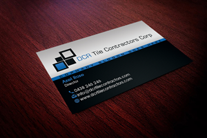 Diseño de Tarjeta de Presentación por Hardcore Design para este proyecto | Diseño #3787477