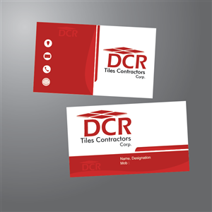 Tile Installation Company needs a logo design