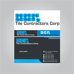 Business Card Design by MTu for this project | Design: #3778769