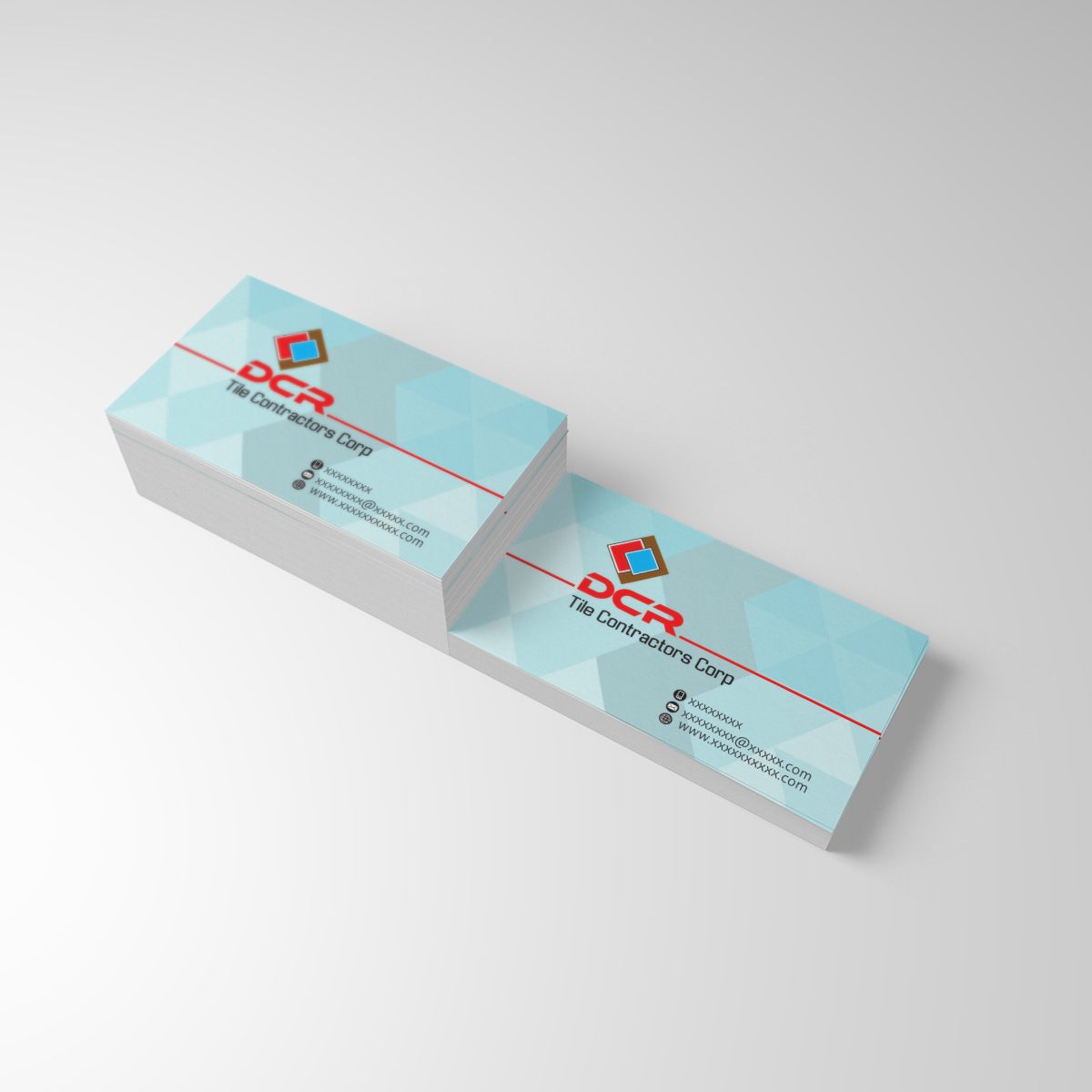 Visitenkarten-Design von dkthedon für dieses Projekt | Design #3799319