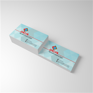 Visitenkarten-Design von dkthedon für dieses Projekt | Design: #3799319