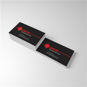 Visitenkarten-Design von dkthedon für dieses Projekt | Design: #3799321