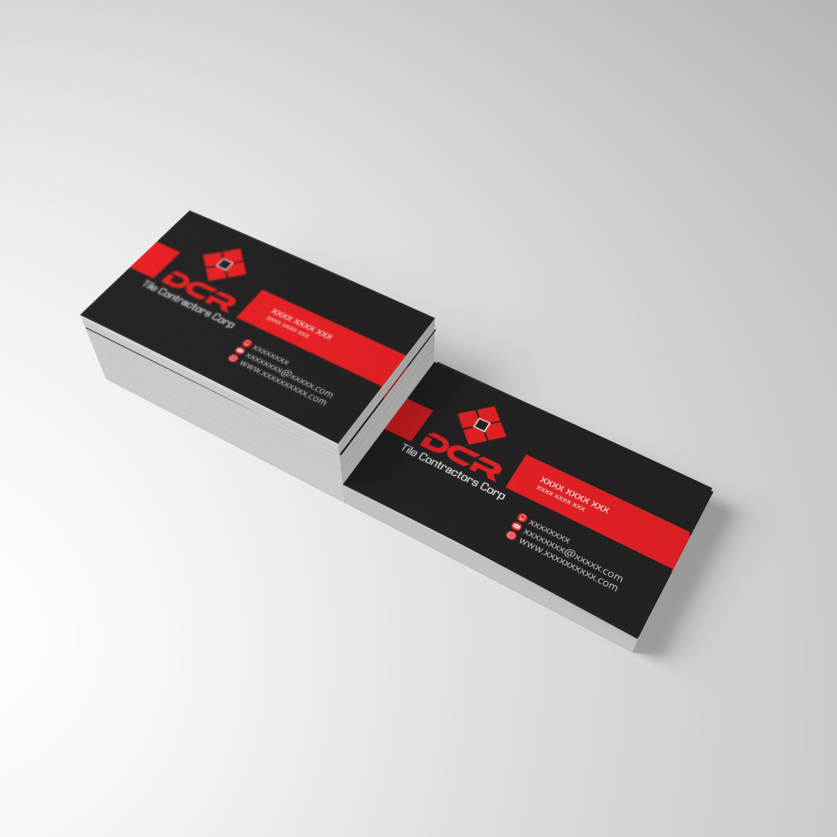 Visitenkarten-Design von dkthedon für dieses Projekt | Design #3799323