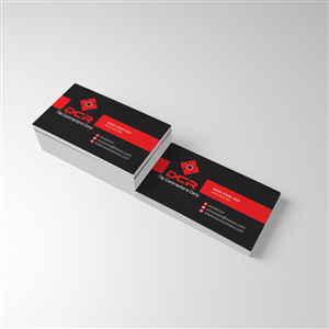 Visitenkarten-Design von dkthedon für dieses Projekt | Design: #3799323