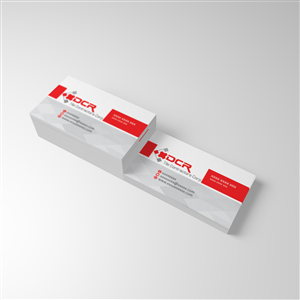 Visitenkarten-Design von dkthedon für dieses Projekt | Design: #3799326