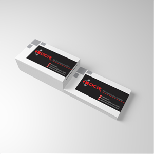 Visitenkarten-Design von dkthedon für dieses Projekt | Design: #3799328