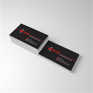 Visitenkarten-Design von dkthedon für dieses Projekt | Design: #3799332