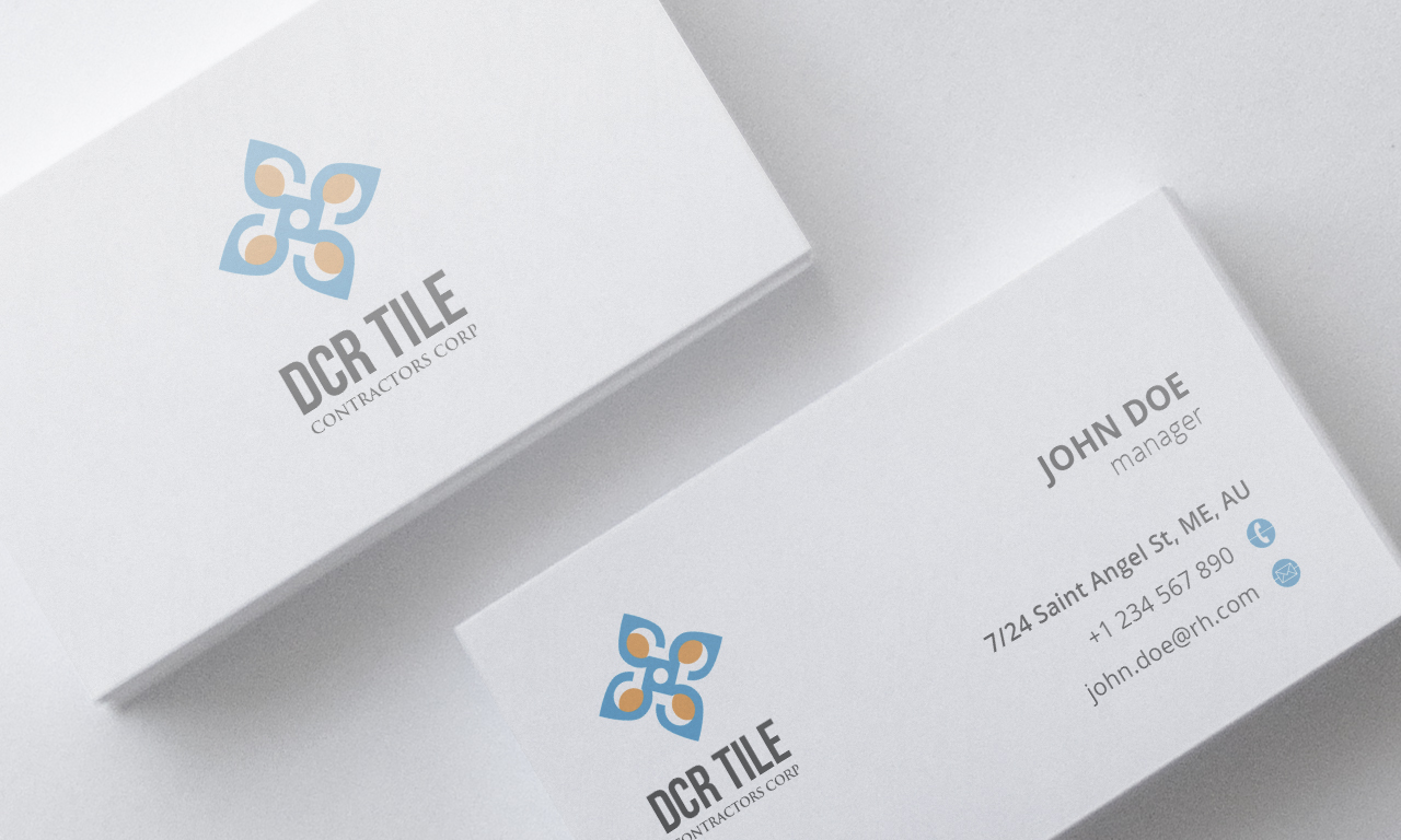 Business Card Design by studio-sfp.com for this project | Design #3771413
