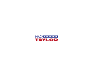 Mack Taylor | Diseño de Logo por Alexandra