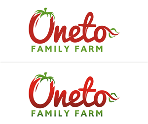 Logo Design by decenu for Oneto Family Farm | Design: #3689355