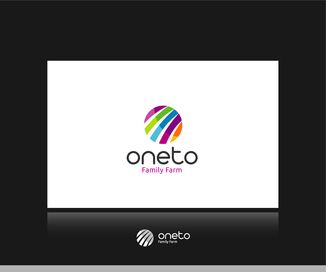 Logo Design by ideaz2050 for Oneto Family Farm | Design #3569806