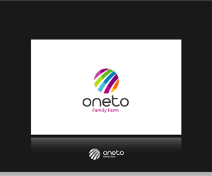 Logo Design by ideaz2050 for Oneto Family Farm | Design: #3569806