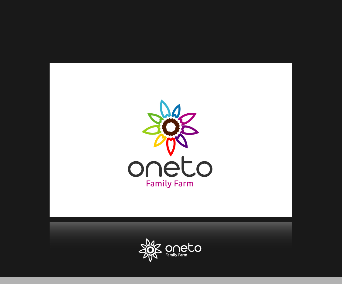 Design de Logo par ideaz2050 pour Oneto Family Farm | Design #3570093
