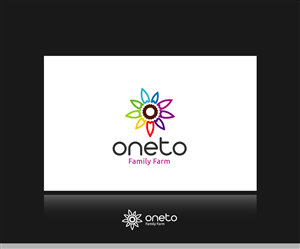 Logo Design by ideaz2050 for Oneto Family Farm | Design: #3570093