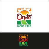 Diseño de Logo por ciolena para Oneto Family Farm | Diseño #3615661