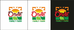 Logo Design by ciolena for Oneto Family Farm | Design: #3712384