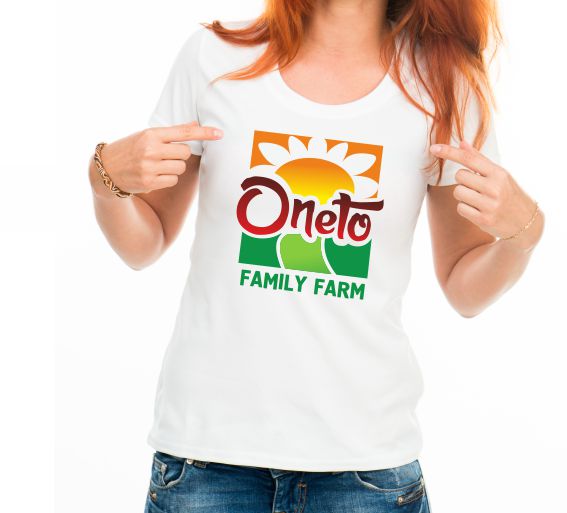 Logo Design by ciolena for Oneto Family Farm | Design #3712525