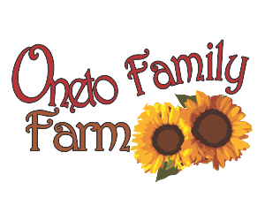 Design de Logo par Lariza Vermeulen pour Oneto Family Farm | Design : #3581162