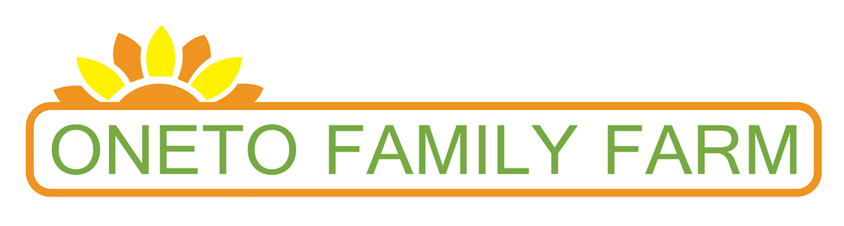 Logo Design by munisa nebiyeva for Oneto Family Farm | Design #3575009
