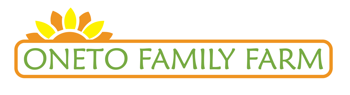 Logo Design by munisa nebiyeva for Oneto Family Farm | Design #3575015