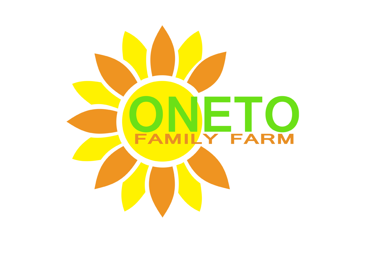 Logo Design by munisa nebiyeva for Oneto Family Farm | Design #3621545