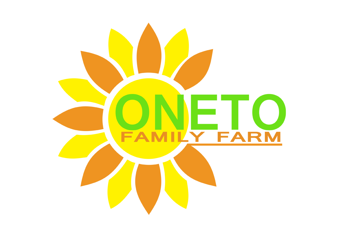 Logo Design by munisa nebiyeva for Oneto Family Farm | Design #3621553