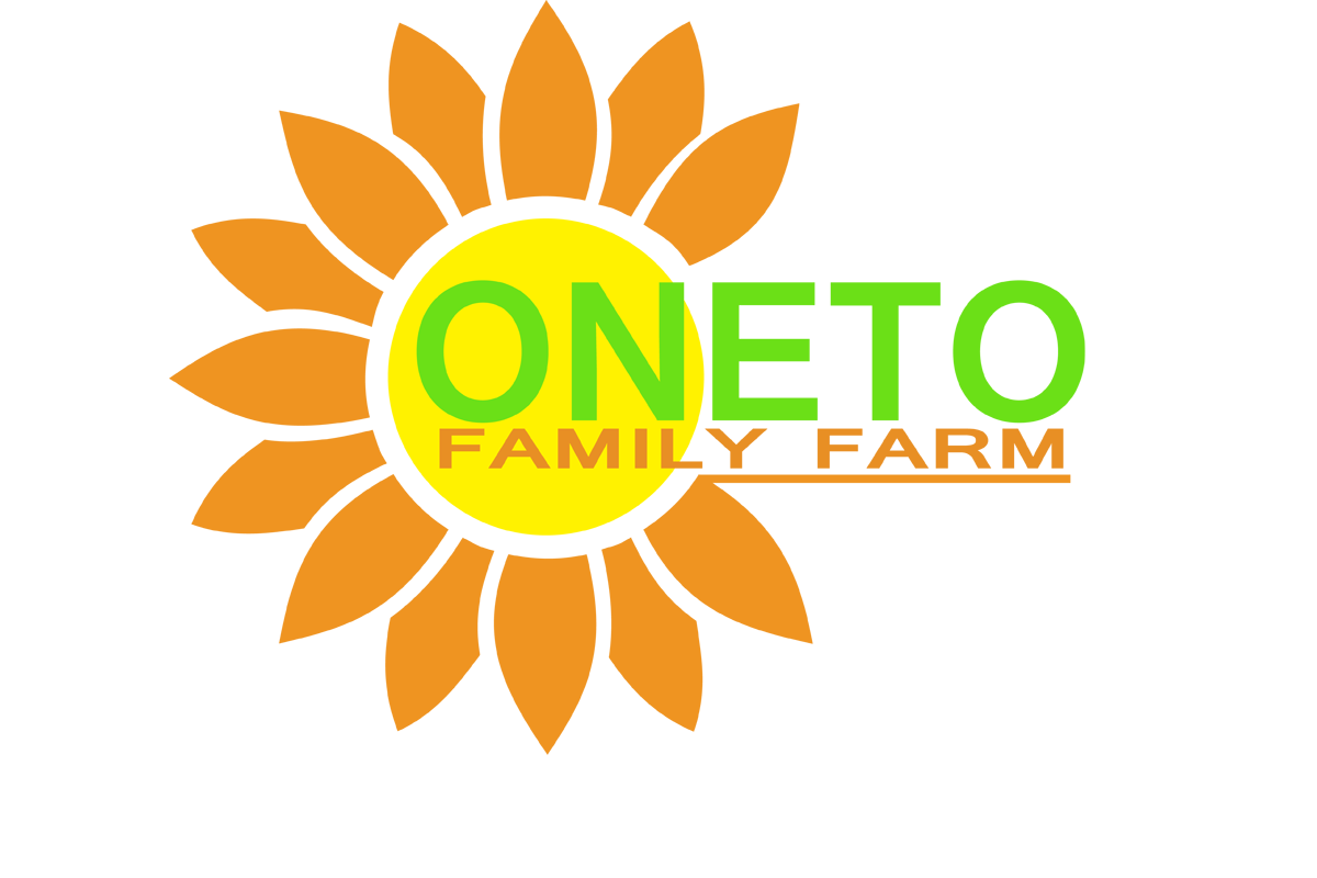 Logo Design by munisa nebiyeva for Oneto Family Farm | Design #3621560