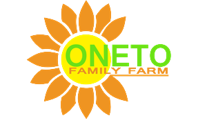 Logo Design by munisa nebiyeva for Oneto Family Farm | Design: #3621560