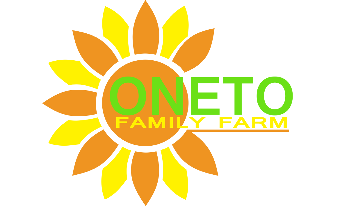 Logo Design by munisa nebiyeva for Oneto Family Farm | Design #3621571