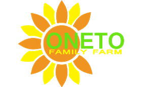 Logo Design by munisa nebiyeva for Oneto Family Farm | Design: #3621582